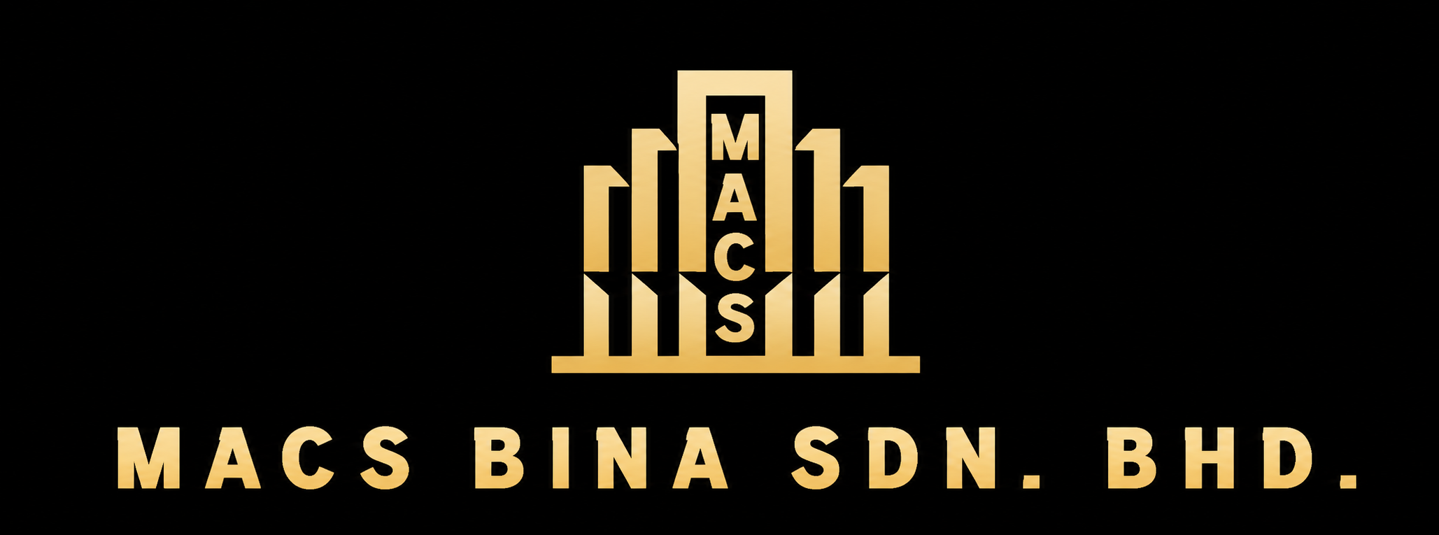 MACS Bina Sdn. Bhd.